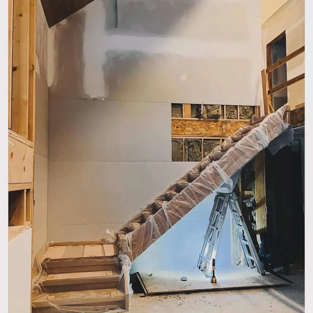 stairs-remake - View 1