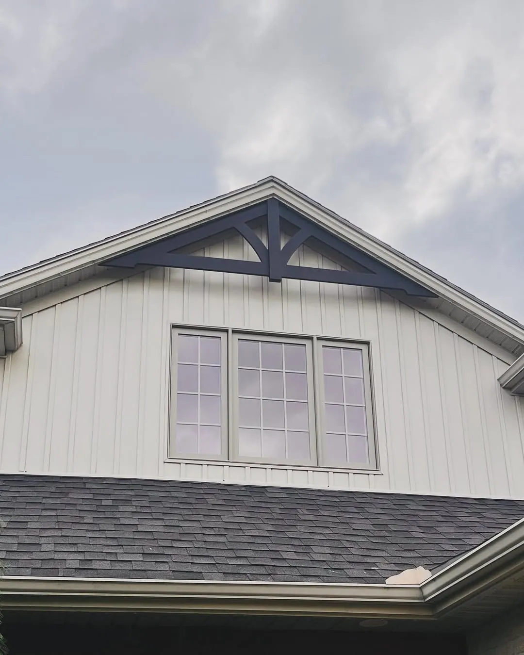 Window Replacement & Upgrade