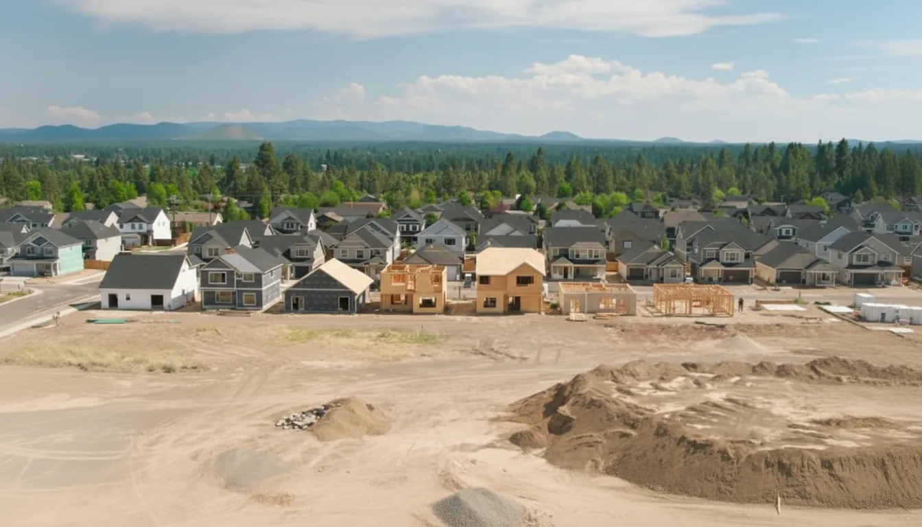 Kuzyn Builds construction site